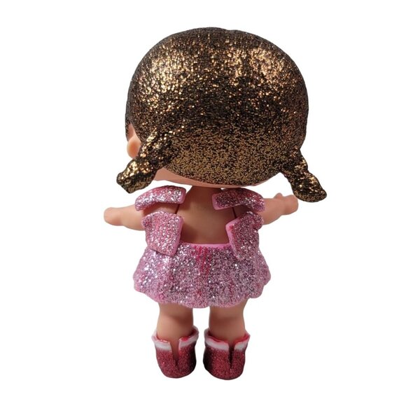 LOL Surprise Doll Access Majorette All Star BBs Baseball Heart Breakers 8 PCS - Picture 7 of 9